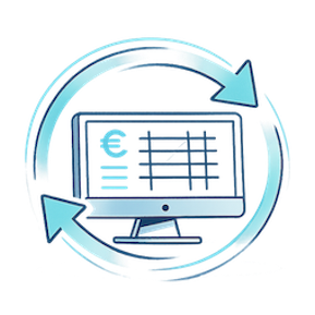 Booster Connecteur comptable